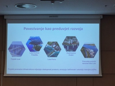 EU projekti kao motor razvoja u Dubrovačko-neretvanskoj županiji