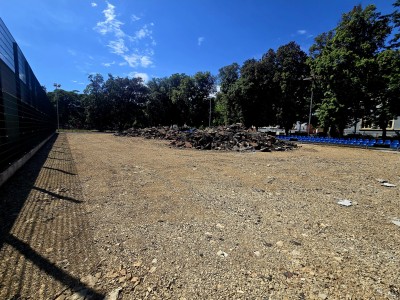 Župan Pezo posjetio Općinu Blato s naglaskom na sportsku infrastrukturu