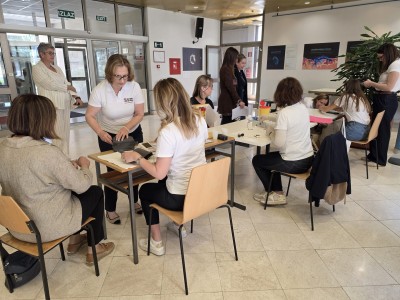 Održan Dan preventivnog zdravstvenog pregleda na Sveučilištu u Dubrovniku