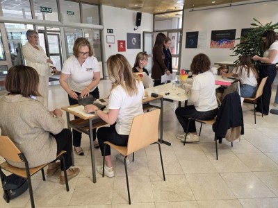 Održan Dan preventivnog zdravstvenog pregleda na Sveučilištu u Dubrovniku
