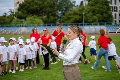 Održana 22. Olimpijada dubrovačkih vrtića