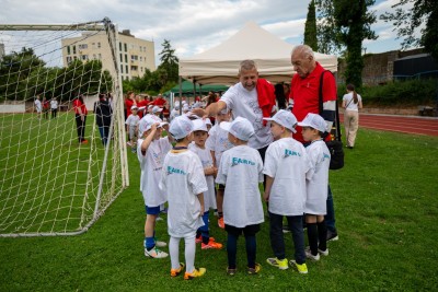 Održana 22. Olimpijada dubrovačkih vrtića