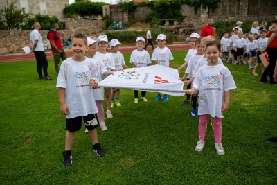 Održana 22. Olimpijada dubrovačkih vrtića