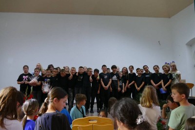 Nagrađeni najbolji mali pripovjedači na smotri Kamišibaja u Cavtatu