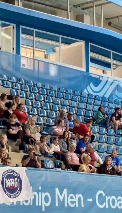 Studenti na razmjeni unaprijedili promociju TOMO turnira