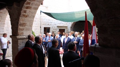 Obilježavanje Dana Općine Župa dubrovačka