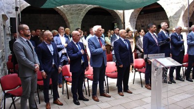 Obilježavanje Dana Općine Župa dubrovačka