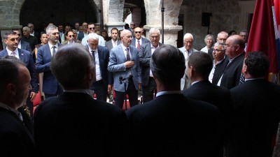 Obilježavanje Dana Općine Župa dubrovačka