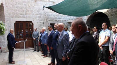 Obilježavanje Dana Općine Župa dubrovačka