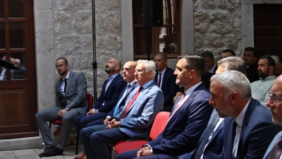 Obilježavanje Dana Općine Župa dubrovačka