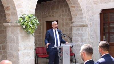Obilježavanje Dana Općine Župa dubrovačka