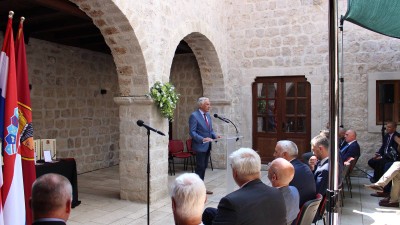 Obilježavanje Dana Općine Župa dubrovačka