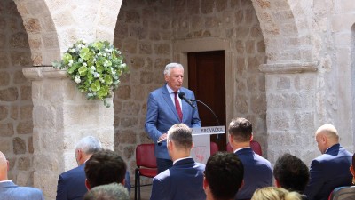 Obilježavanje Dana Općine Župa dubrovačka