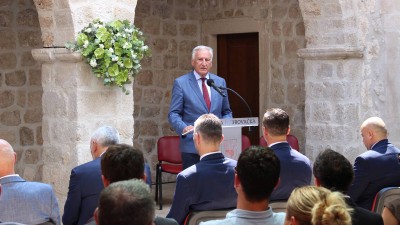 Obilježavanje Dana Općine Župa dubrovačka