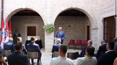 Obilježavanje Dana Općine Župa dubrovačka