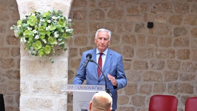 Obilježavanje Dana Općine Župa dubrovačka