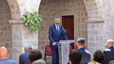 Obilježavanje Dana Općine Župa dubrovačka