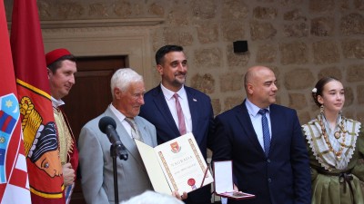 Obilježavanje Dana Općine Župa dubrovačka