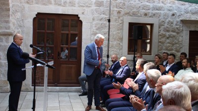 Obilježavanje Dana Općine Župa dubrovačka