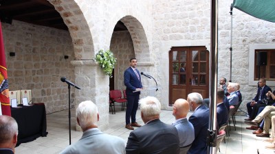 Obilježavanje Dana Općine Župa dubrovačka