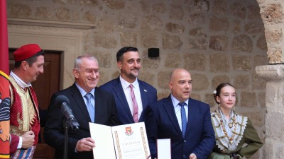 Obilježavanje Dana Općine Župa dubrovačka