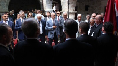 Obilježavanje Dana Općine Župa dubrovačka