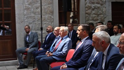 Obilježavanje Dana Općine Župa dubrovačka