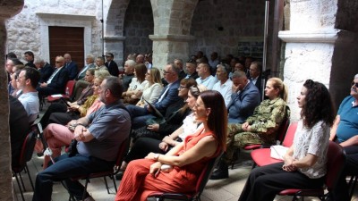 Obilježavanje Dana Općine Župa dubrovačka