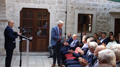 Obilježavanje Dana Općine Župa dubrovačka