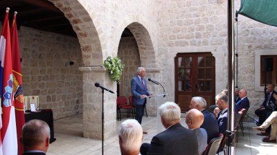 Obilježavanje Dana Općine Župa dubrovačka