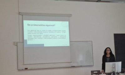 Održane radionice o izradi videolekcija na Sveučilištu u Dubrovniku