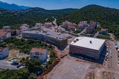 Napreduju radovi na novoj zgradi OŠ Cavtat