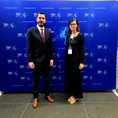 Dubrovačko-neretvanska županija na Kongresu Inicijative triju mora