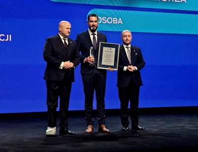 Dubrovačko-neretvanska županija na Kongresu Inicijative triju mora