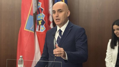 Dobroslavić na proslavi Dana Općine Dubrovačko primorje