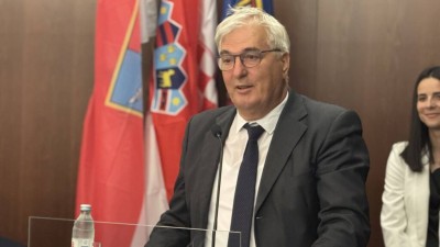 Dobroslavić na proslavi Dana Općine Dubrovačko primorje