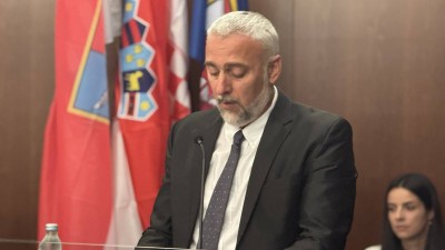 Dobroslavić na proslavi Dana Općine Dubrovačko primorje