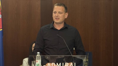 Dobroslavić na proslavi Dana Općine Dubrovačko primorje