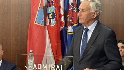Dobroslavić na proslavi Dana Općine Dubrovačko primorje
