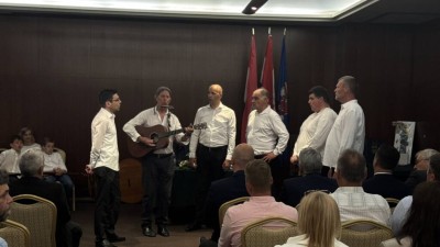 Dobroslavić na proslavi Dana Općine Dubrovačko primorje