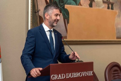 Uručeni ugovori za dubrovačke obrtnike vrijedni više od 180 tisuća eura