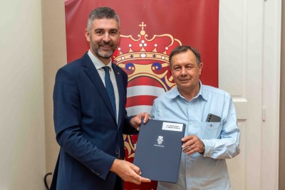 Uručeni ugovori za dubrovačke obrtnike vrijedni više od 180 tisuća eura