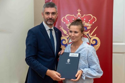 Uručeni ugovori za dubrovačke obrtnike vrijedni više od 180 tisuća eura