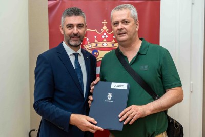 Uručeni ugovori za dubrovačke obrtnike vrijedni više od 180 tisuća eura