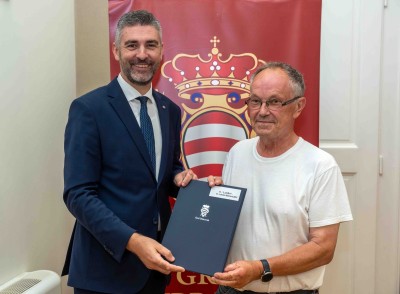 Uručeni ugovori za dubrovačke obrtnike vrijedni više od 180 tisuća eura