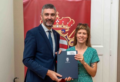 Uručeni ugovori za dubrovačke obrtnike vrijedni više od 180 tisuća eura