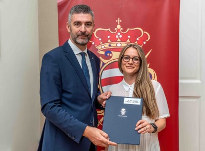 Uručeni ugovori za dubrovačke obrtnike vrijedni više od 180 tisuća eura