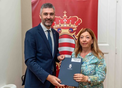 Uručeni ugovori za dubrovačke obrtnike vrijedni više od 180 tisuća eura