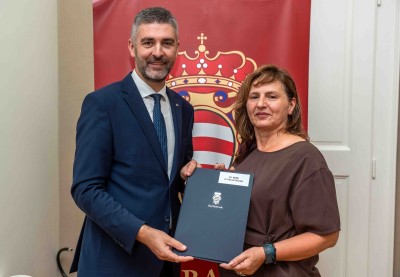 Uručeni ugovori za dubrovačke obrtnike vrijedni više od 180 tisuća eura