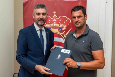 Uručeni ugovori za dubrovačke obrtnike vrijedni više od 180 tisuća eura